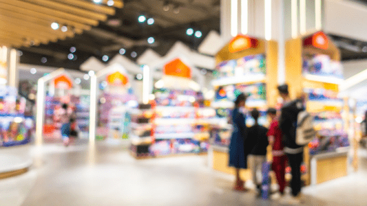 Merchandising (Saha Satış)